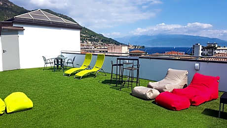 Lake Garda Hostel