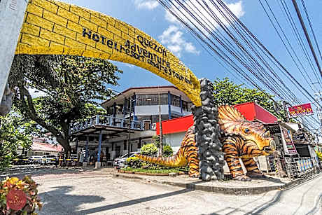 Quezon Premier Hotel Lucena