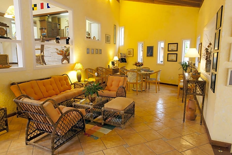 Hotel Pousada Ilhasol