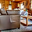 Pantglas Hall Lodges