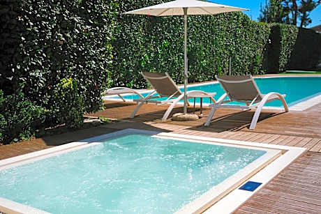 Hotel Palazzo del Garda & Spa