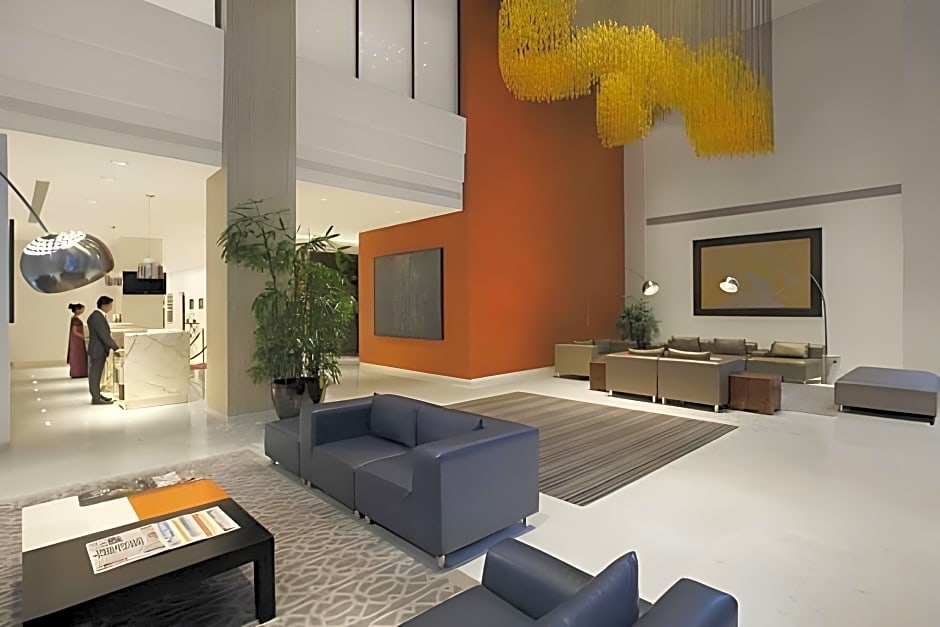 Crowne Plaza Pune City Center By IHG