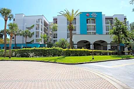 Best Western Plus Deerfield Beach Hotel & Suites