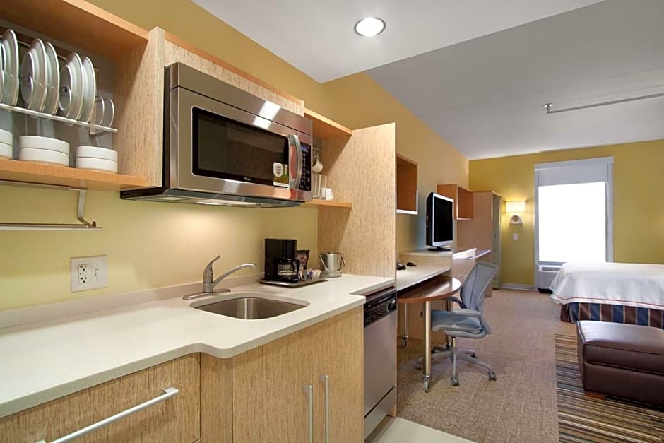 Home2 Suites By Hilton Baltimore / Aberdeen, MD