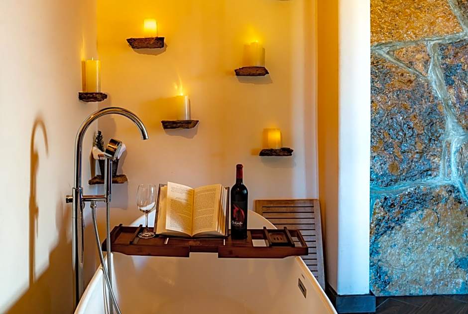 En'kanto Valle de Guadalupe