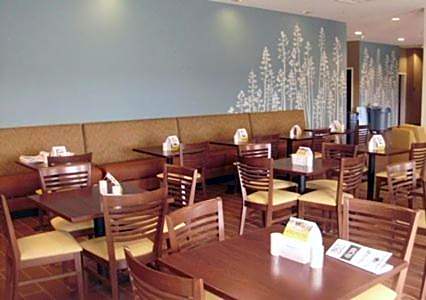 MainStay Suites Meridian - Bonita Lakes