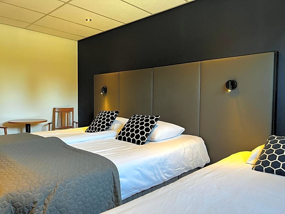Hotel Wapen van Delden