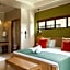 Le Repaire - Boutique Hotel & Restaurant
