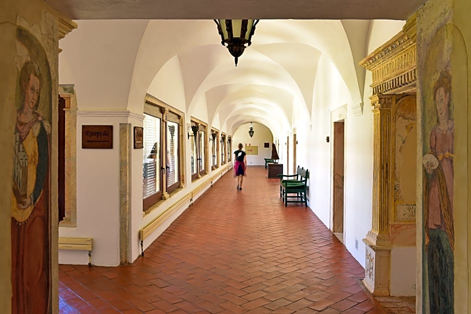 Pousada Convento de Vila Viçosa