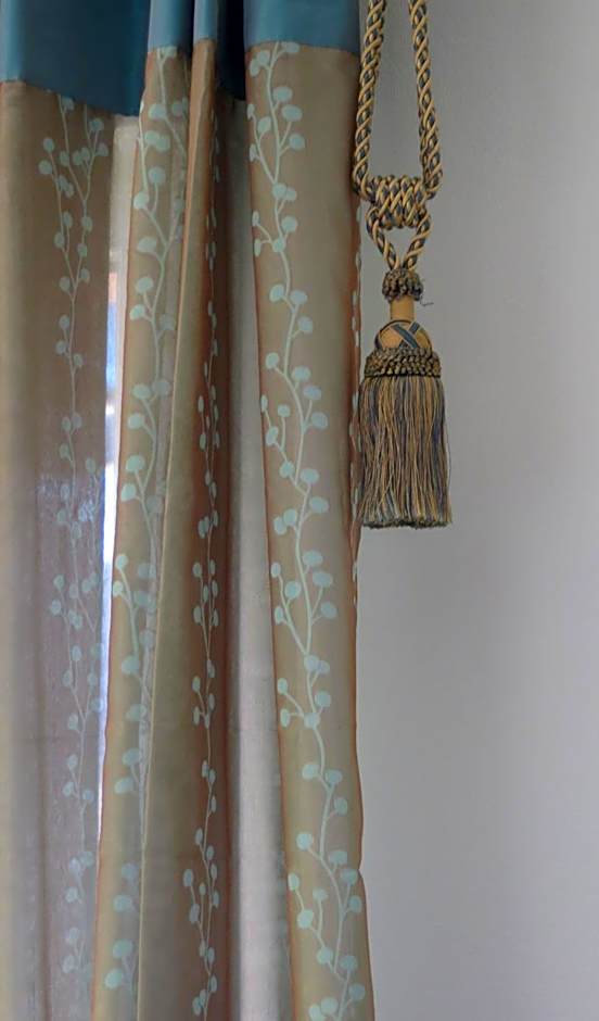 Hôtel Les Embruns Sables d'Olonne