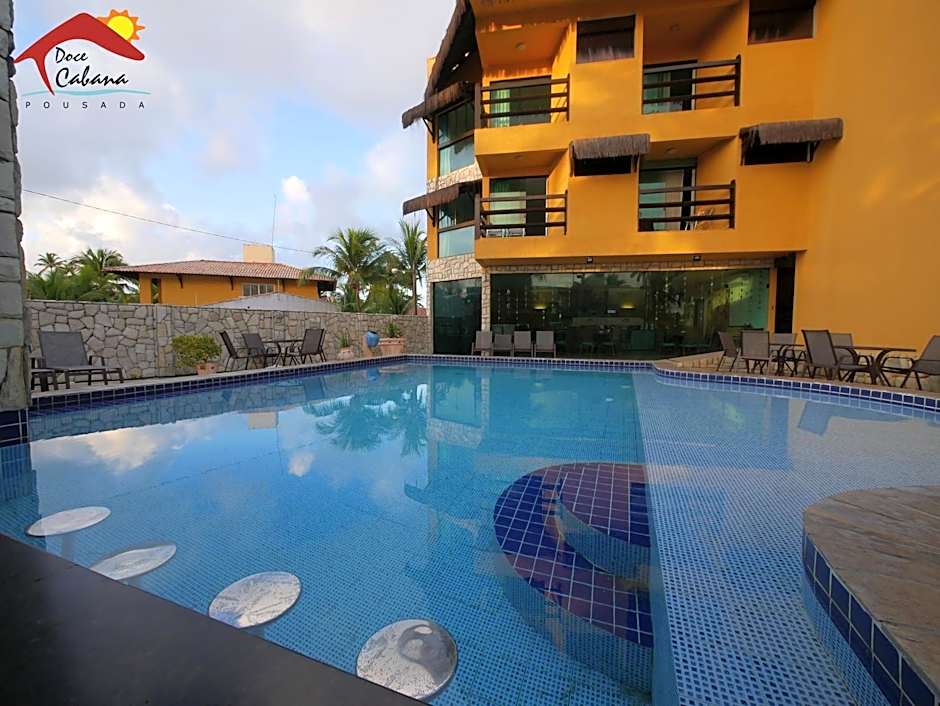 Pousada Doce Cabana