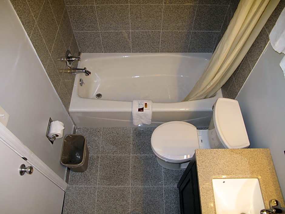 West Inn NAU - Downtown Flagstaff