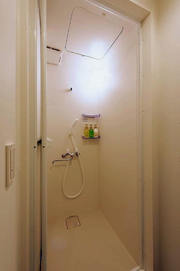 &AND HOSTEL MINAMISENJU