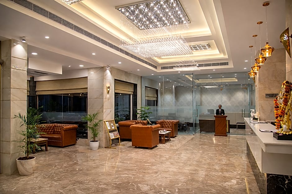 Hotel Sunpark