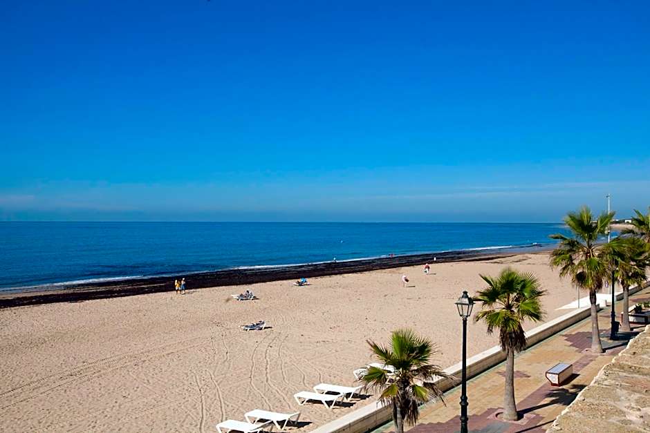 Hotel Duque de Najera