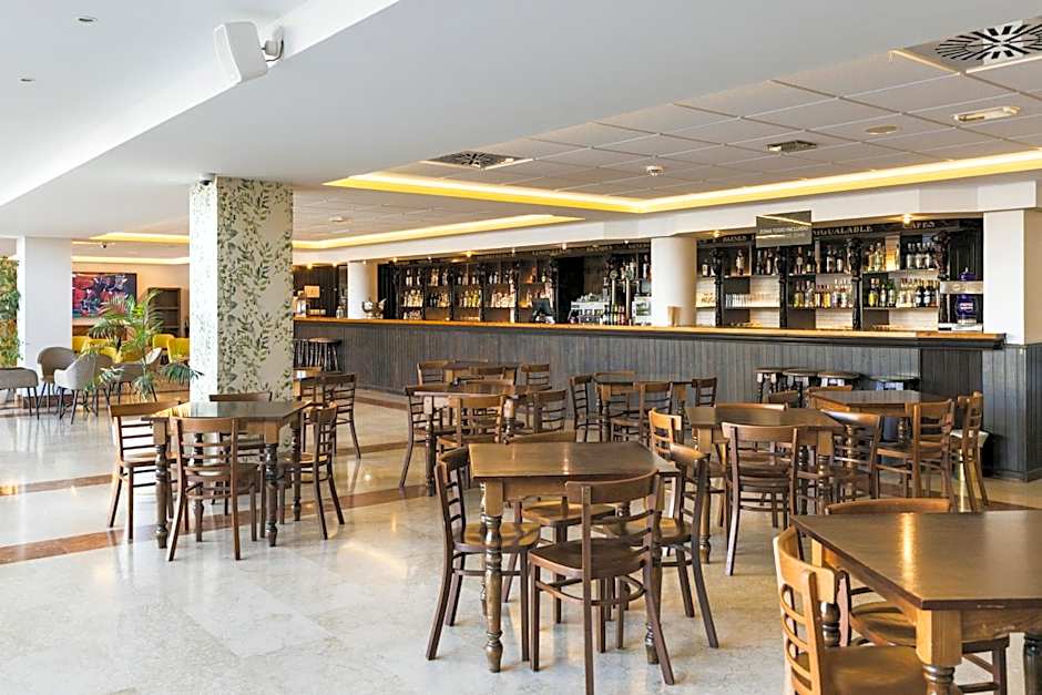 Hotel Sun Palace Albir & Spa