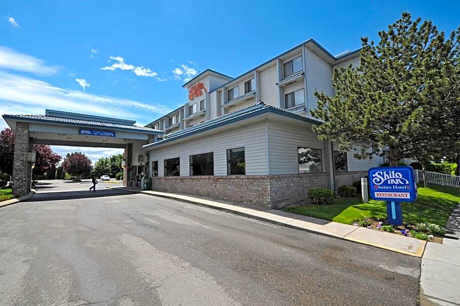 Shilo Inn Nampa Suites
