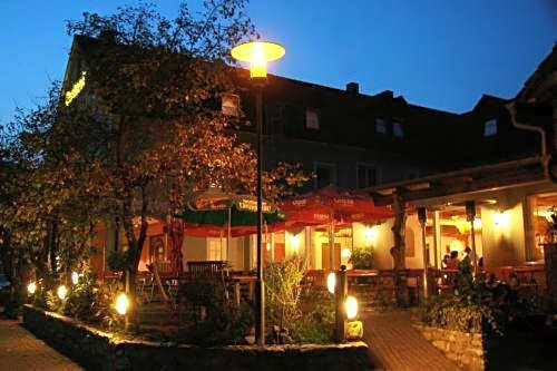 Hotel Gasthof am Schloß