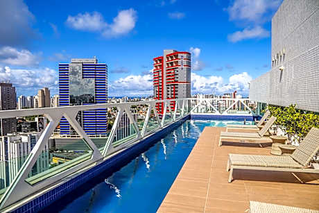 Salvador Business & Flat