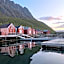 Senja Living