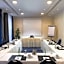 Radisson Blu Hotel Halle-Merseburg