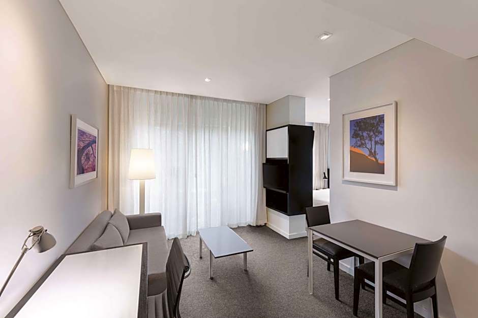 Adina Apartment Hotel Perth