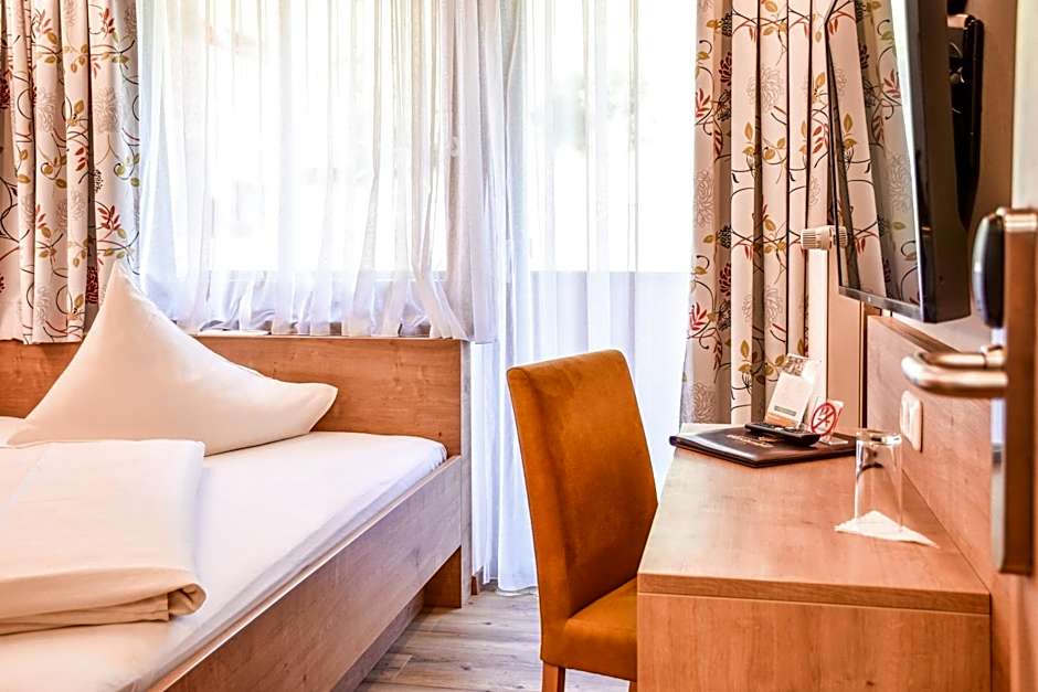 Hotel Lärchenhof