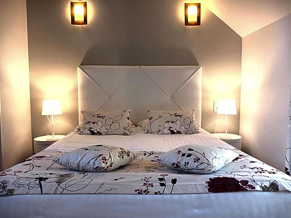 La Villa des Consuls - Gîte de tourisme de charme