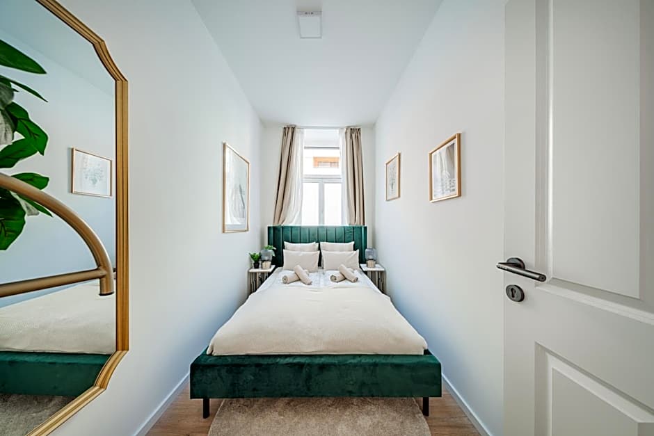 SEVEN Rooms Vienna
