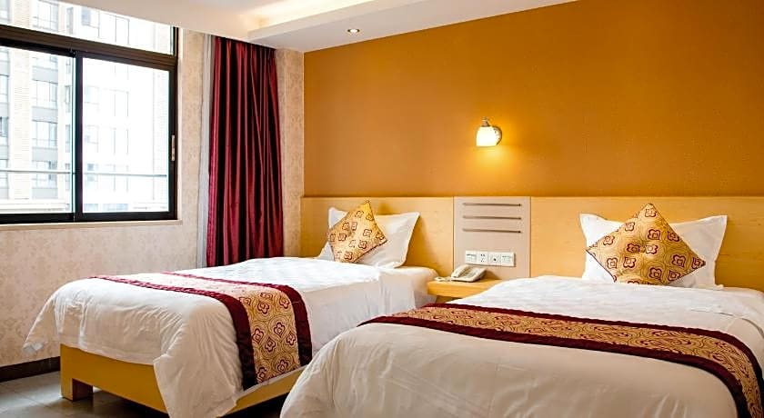 Hotel Guangdong