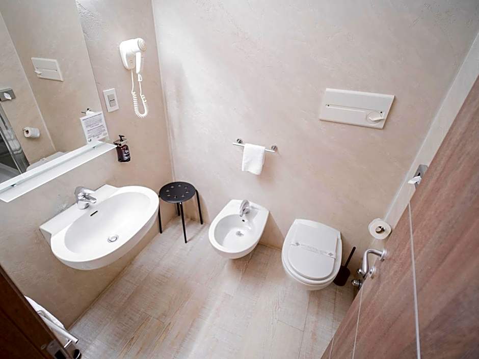Best Quality Hotel Gran Mogol