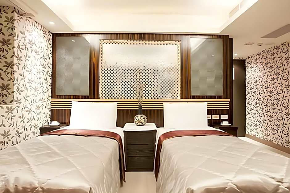 Guide Hotel Taipei Xinyi (HolyPro)