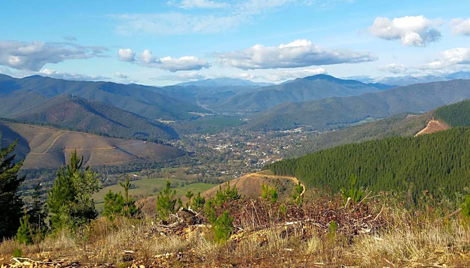 Restaway Holiday Units