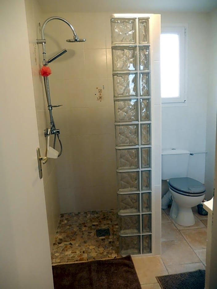 Studio Appart' Les jards