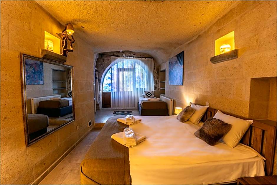 Carmin Cave Hotel
