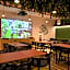 Novotel Nice Aeroport Cap 3000