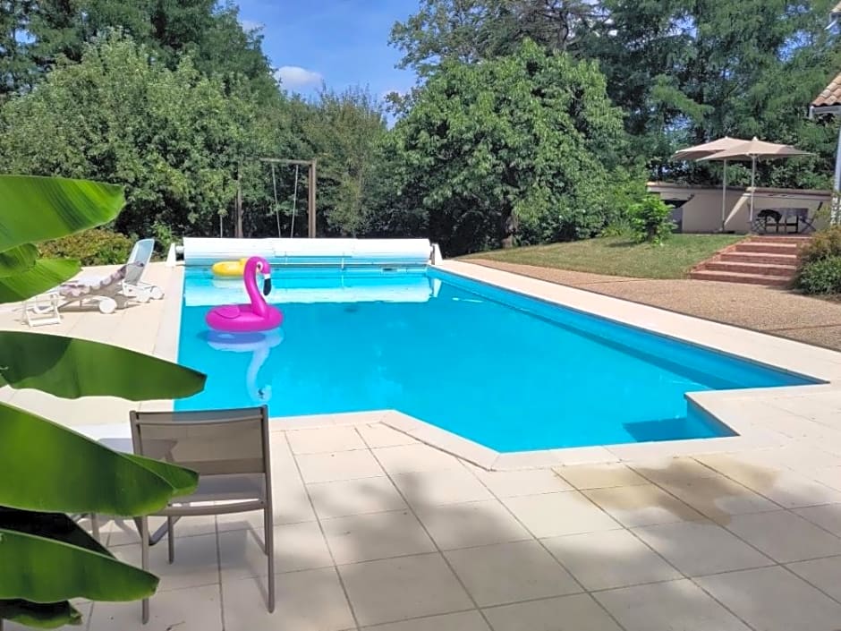 B&B chez Frédérique et Norbert