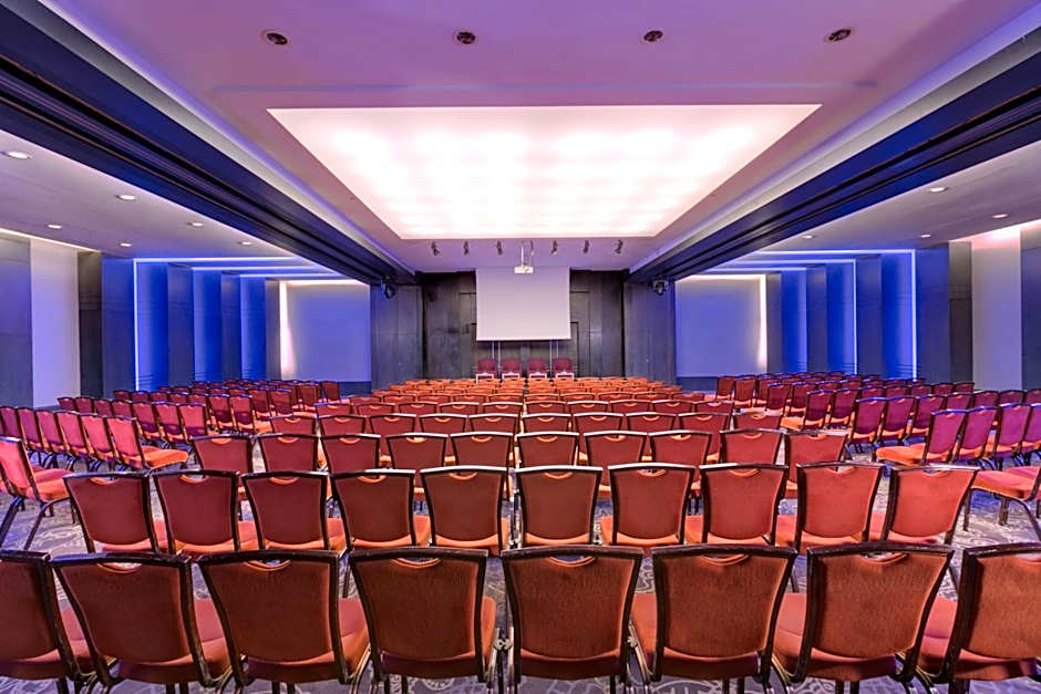Sheraton Bucharest Hotel