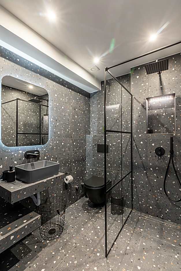 Ermoo Athens Modern Living