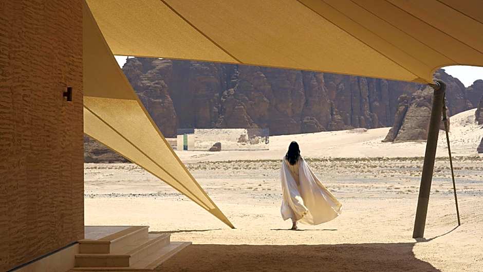 Banyan Tree AlUla