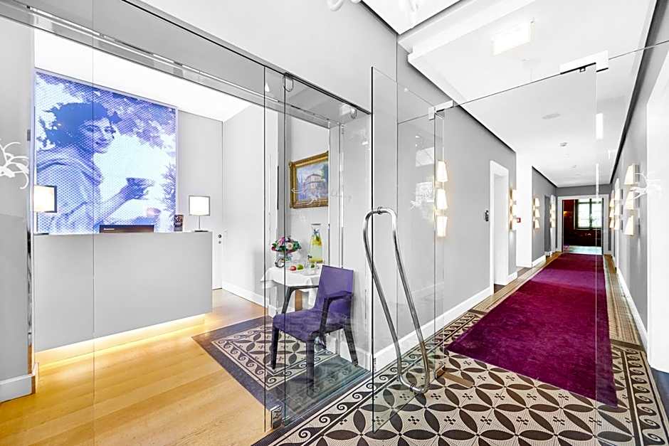 Hotel Ketschauer Hof