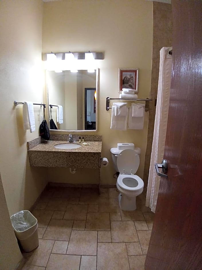 Hawthorn Suites by Wyndham Corpus Christi/Padre Isle