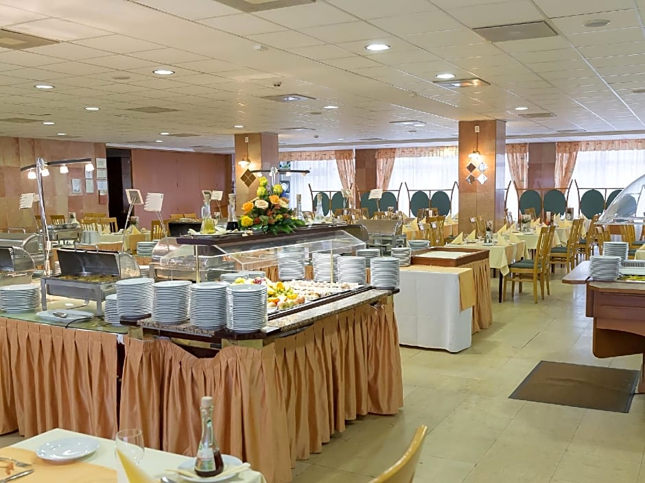 Hunguest Hotel Panorama