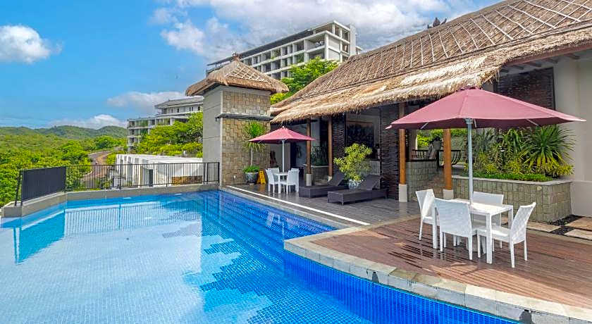 The Sterling Uluwatu