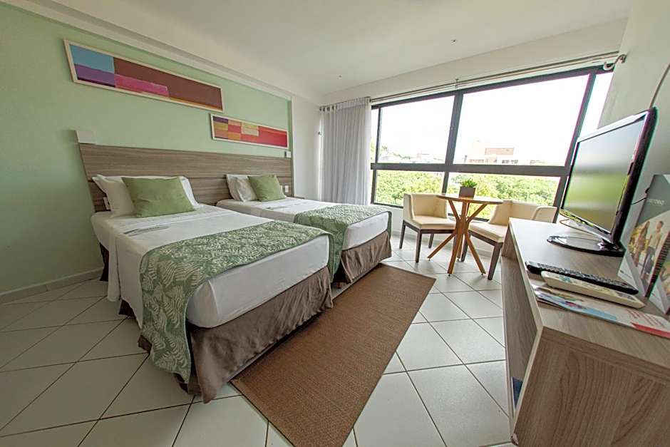 Nobile Inn Cabo Branco