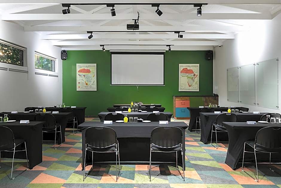 Hotel 224 & Apartments