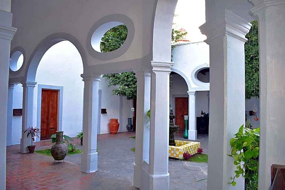 Tlaquepaque Pueblito