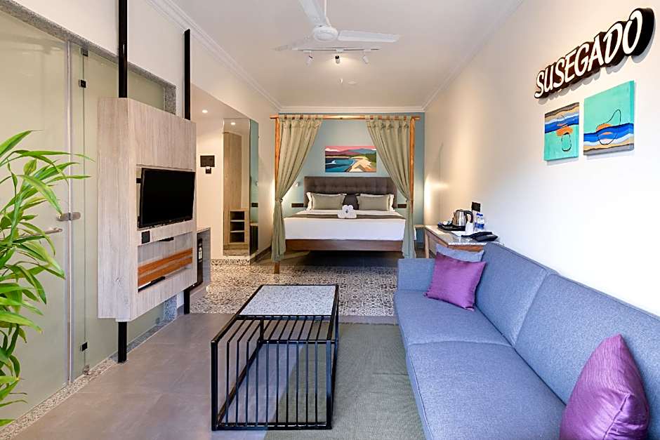 Regenta Inn palacio De Goa