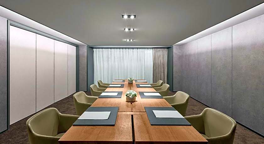 Madison Taipei, a Tribute Portfolio Hotel