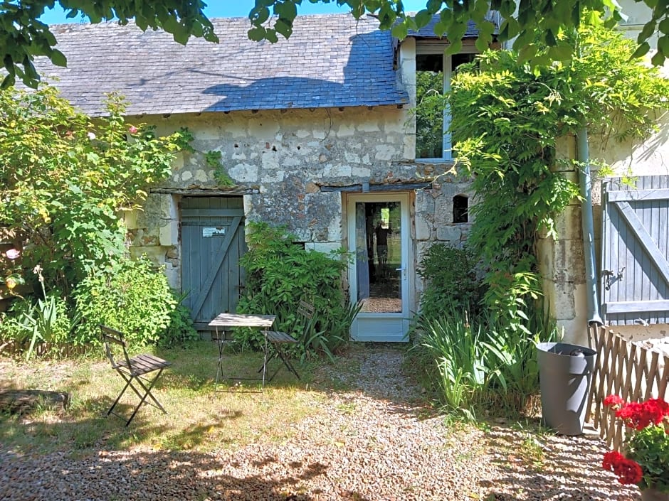 Les chambres du Vau Profond